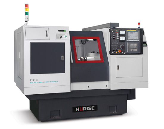 CNC Multi-Function (ID/OD) Grinder
