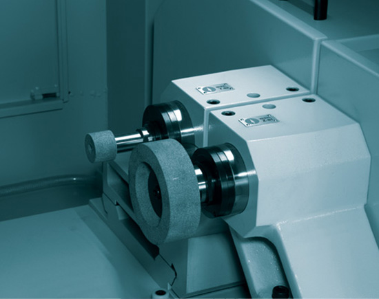 CNC Multi-Function (ID/OD) Grinder