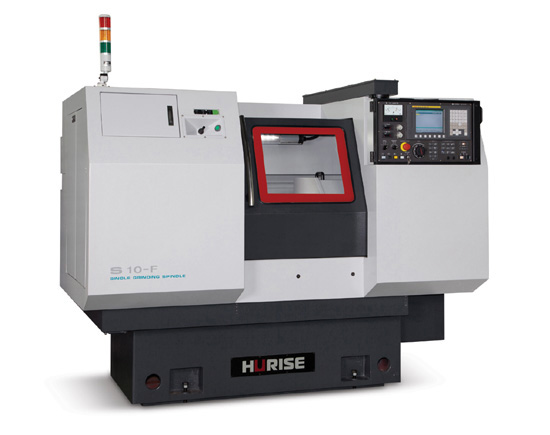 CNC Internal Grinder (Full Cover/Semi Cover)