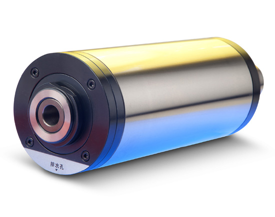 High Speed Grinding Spindles